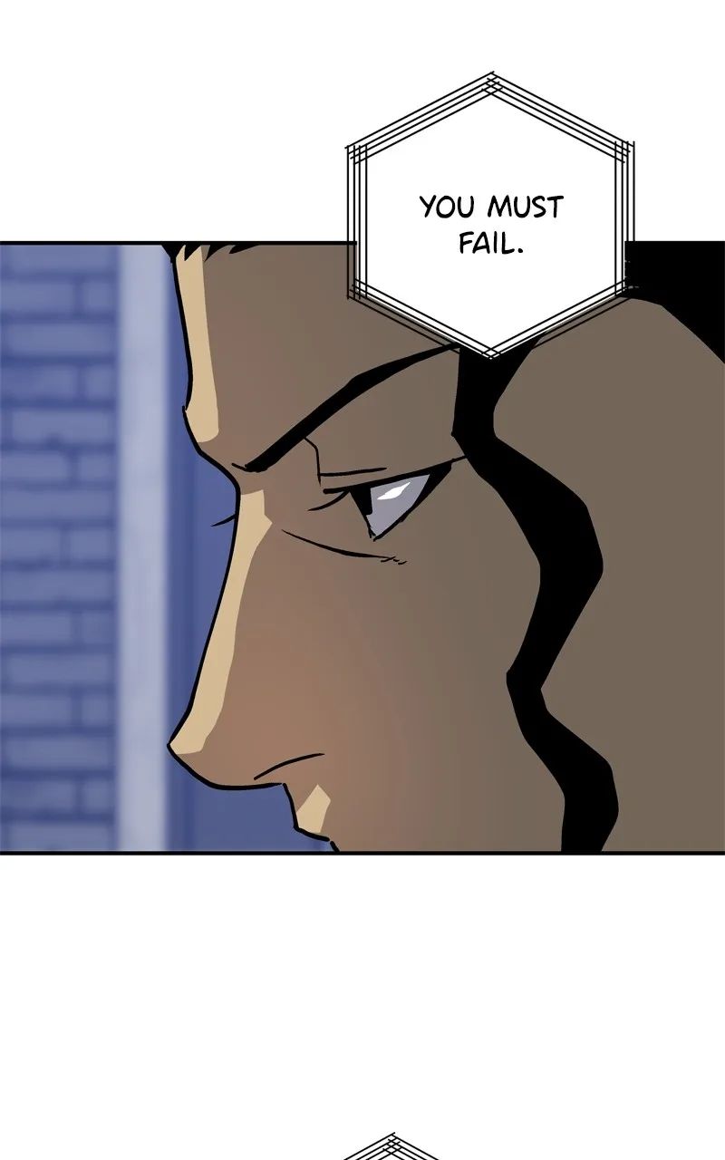 BOSS RETURN Chapter 36 page 47 - 