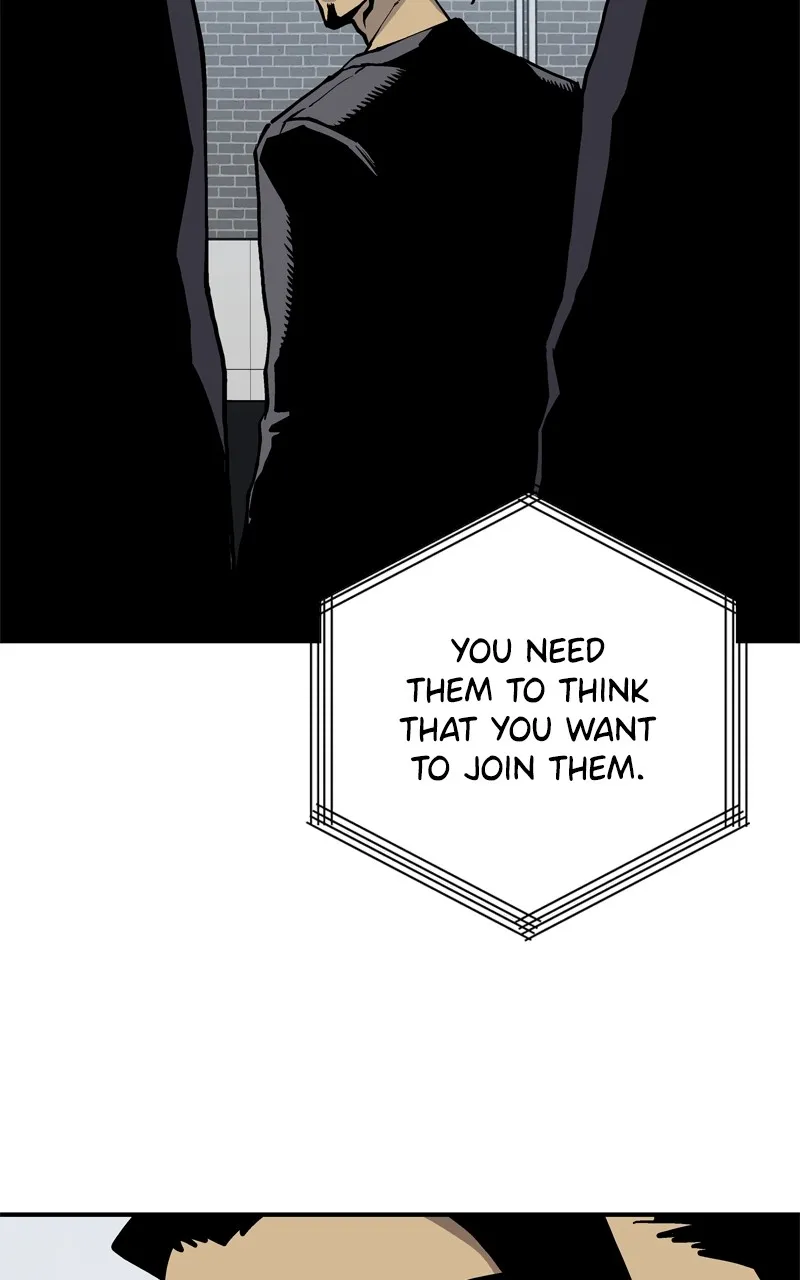 BOSS RETURN Chapter 36 page 49 - 