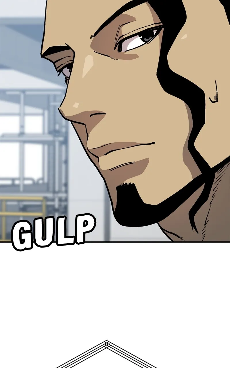 BOSS RETURN Chapter 36 page 50 - 