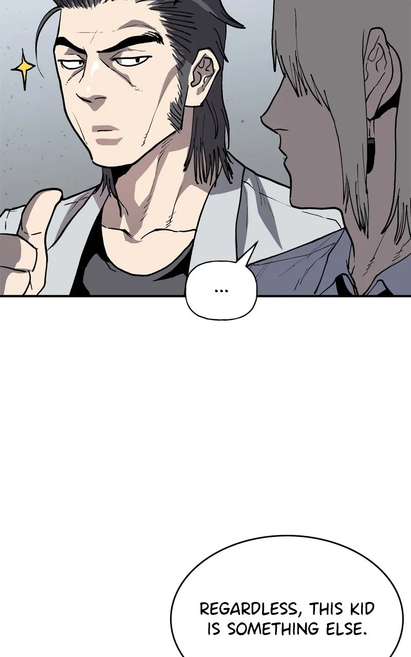 BOSS RETURN Chapter 36 page 6 - 