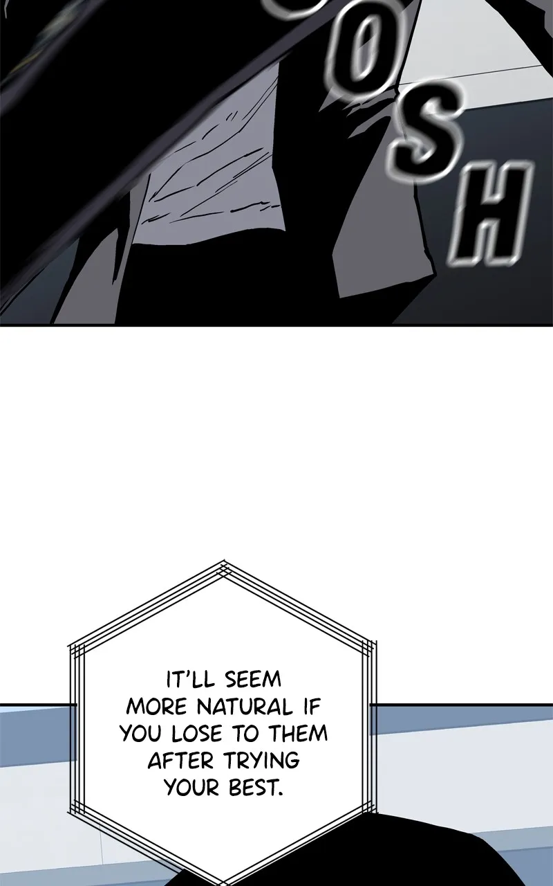 BOSS RETURN Chapter 36 page 52 - 