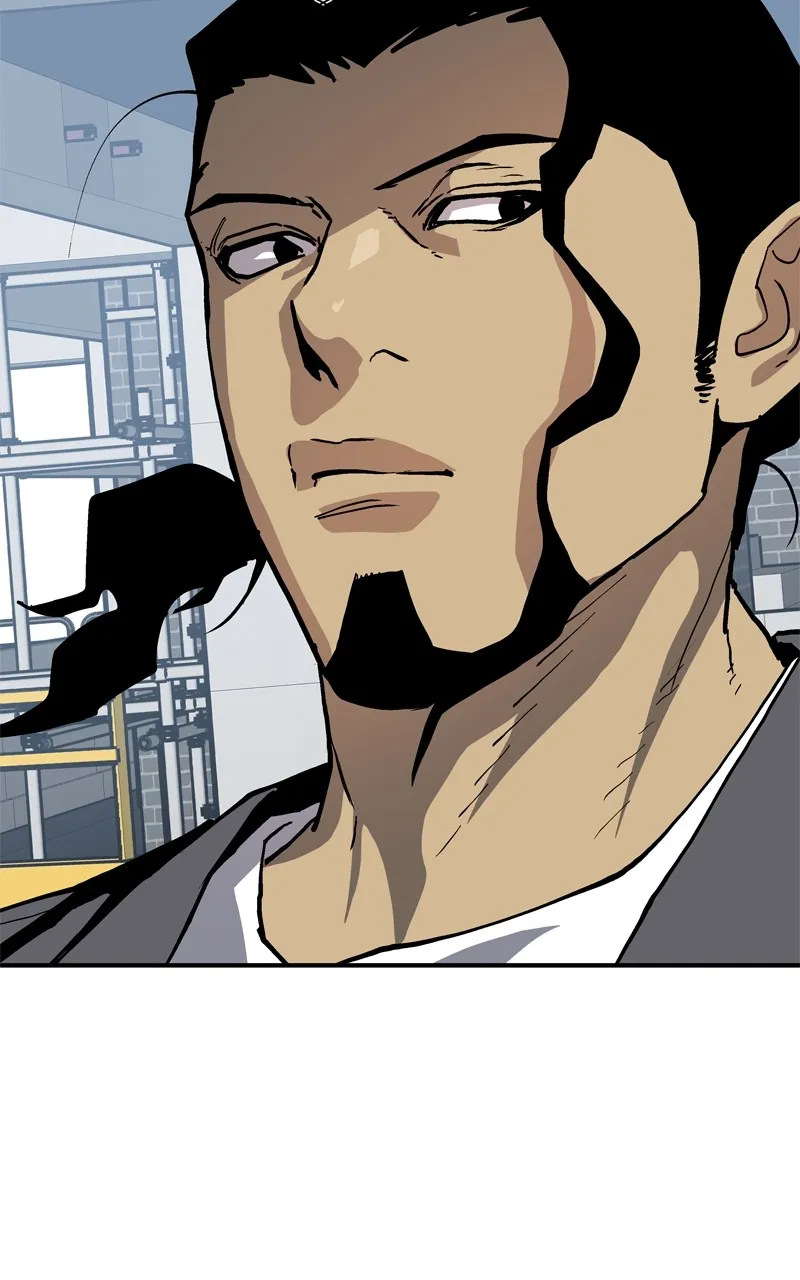 BOSS RETURN Chapter 36 page 53 - 