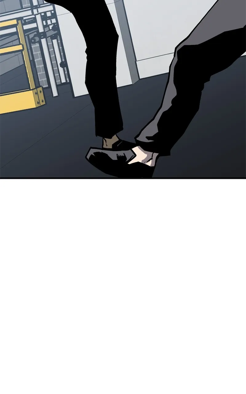 BOSS RETURN Chapter 36 page 55 - 