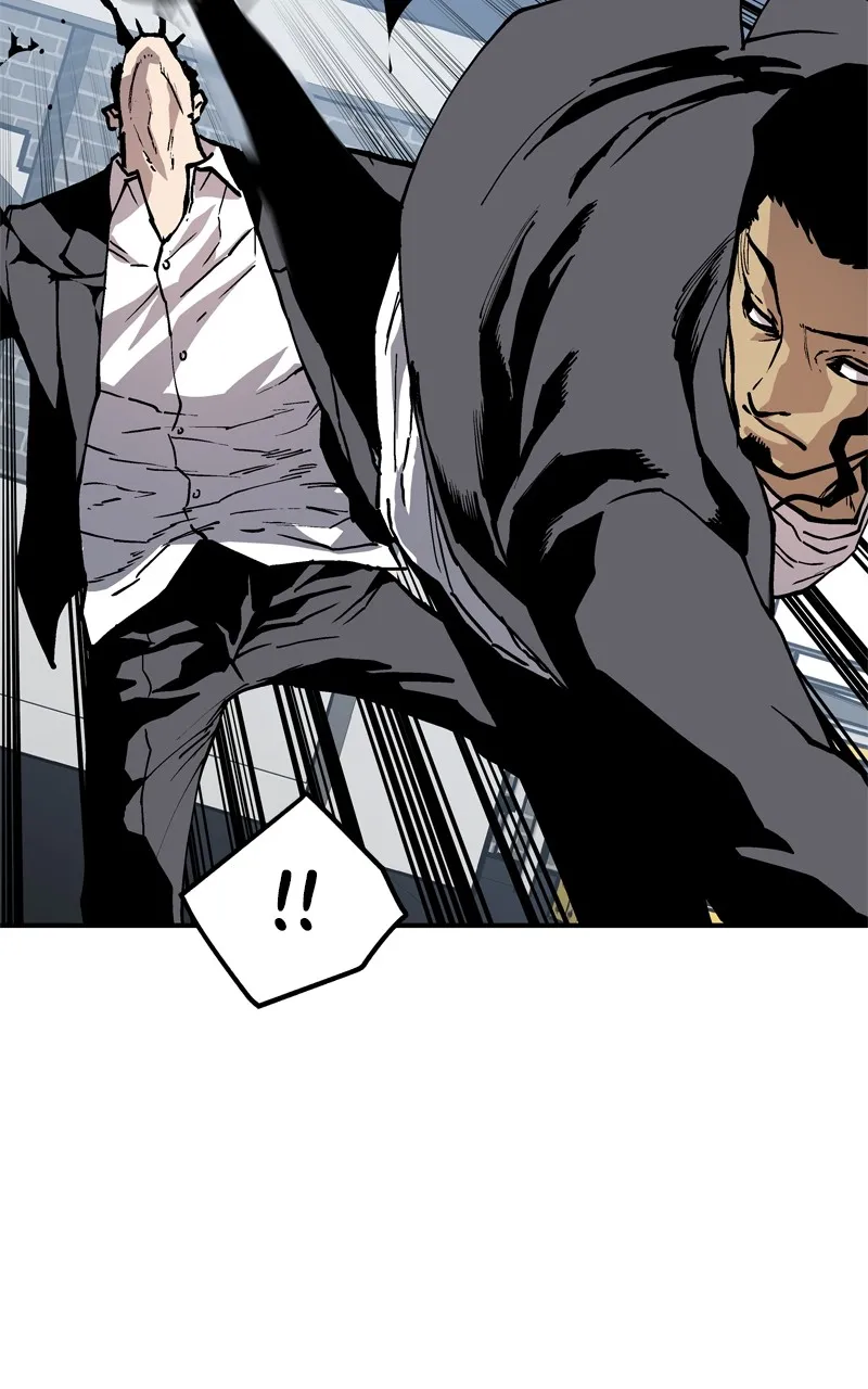 BOSS RETURN Chapter 36 page 58 - 