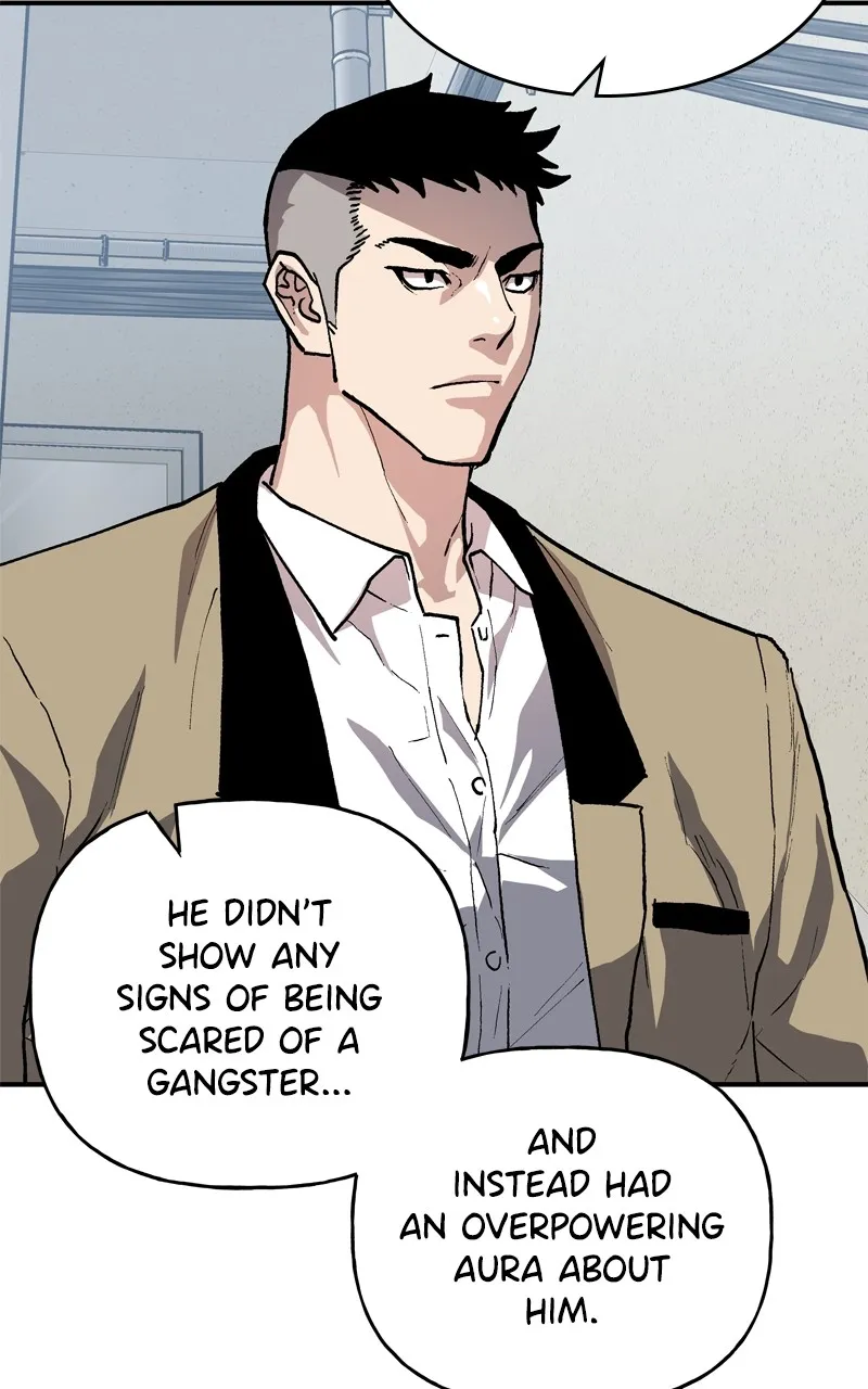 BOSS RETURN Chapter 36 page 7 - 