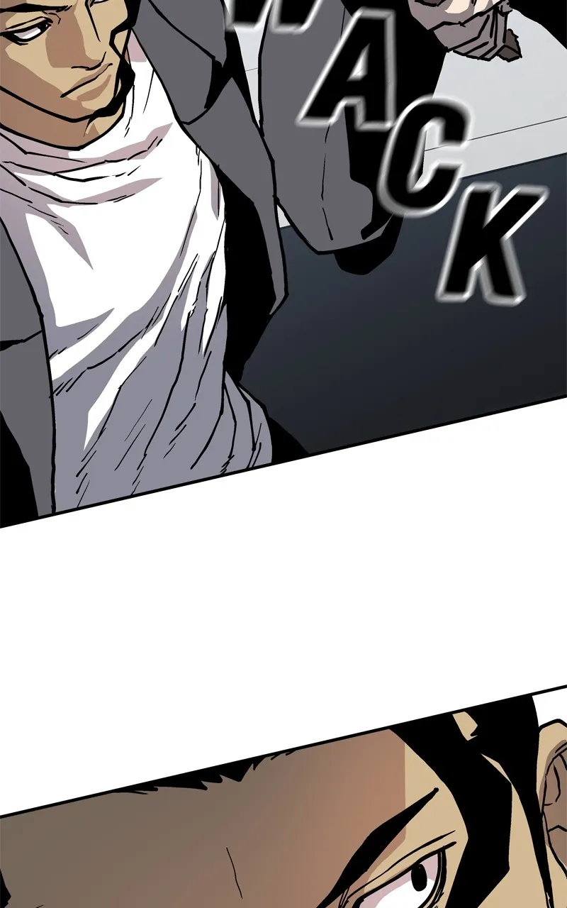 BOSS RETURN Chapter 36 page 61 - 