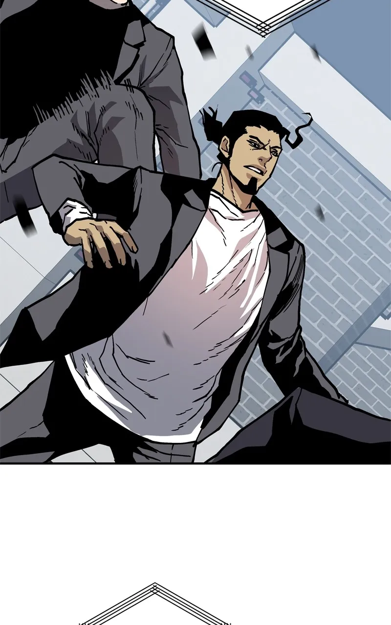 BOSS RETURN Chapter 36 page 65 - 