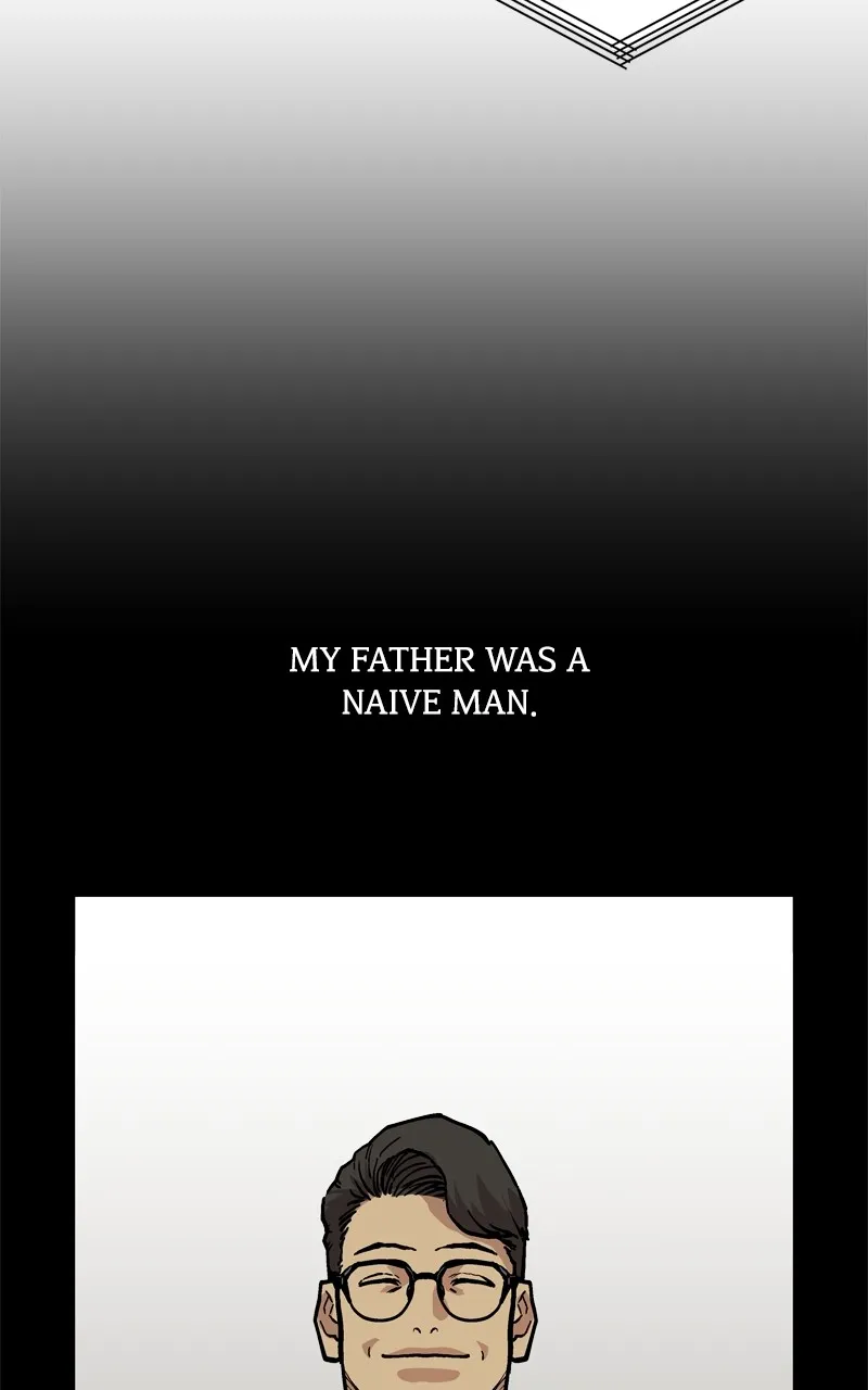 BOSS RETURN Chapter 36 page 67 - 