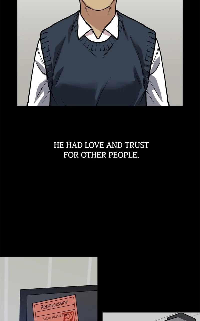 BOSS RETURN Chapter 36 page 68 - 