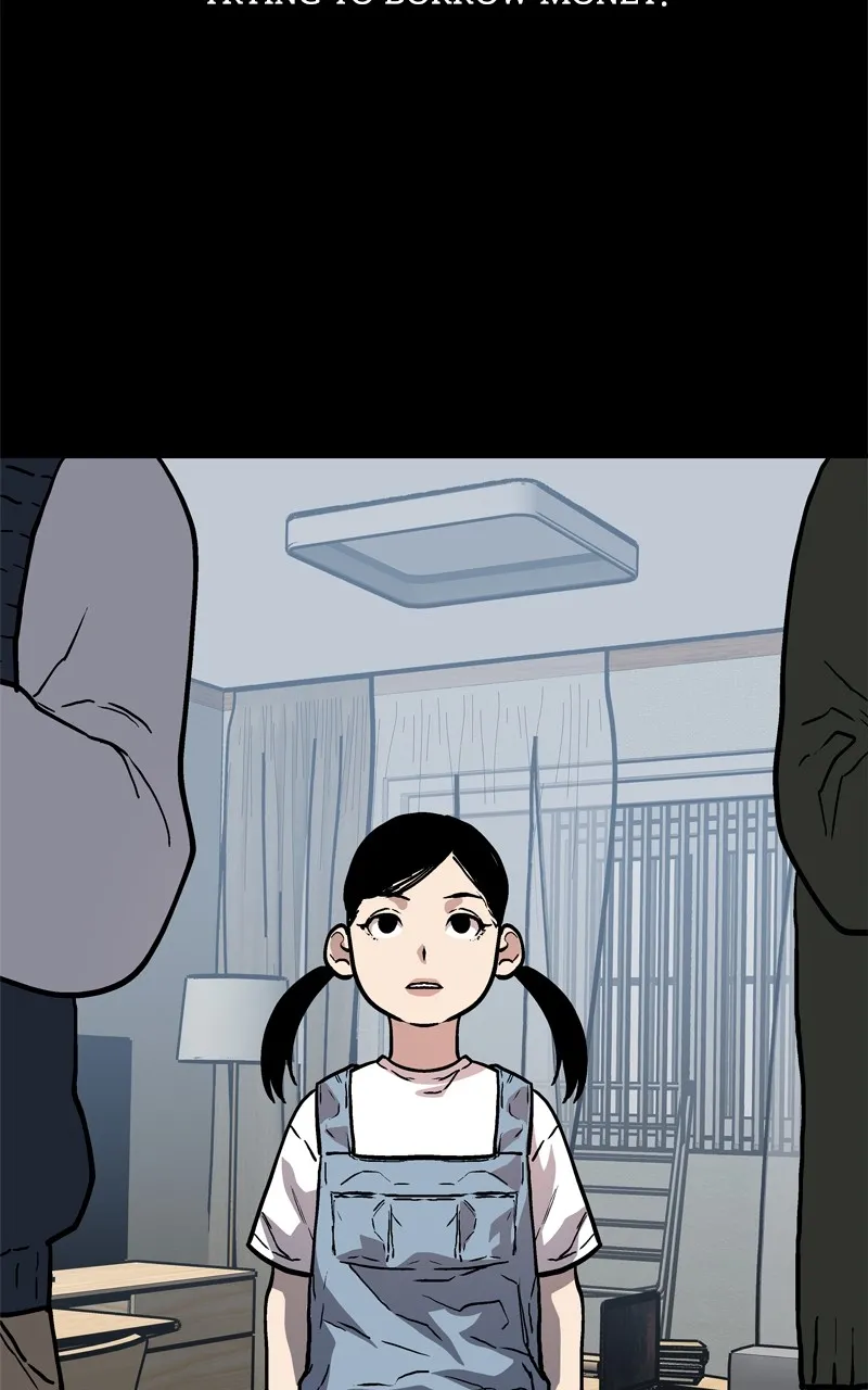 BOSS RETURN Chapter 36 page 72 - 