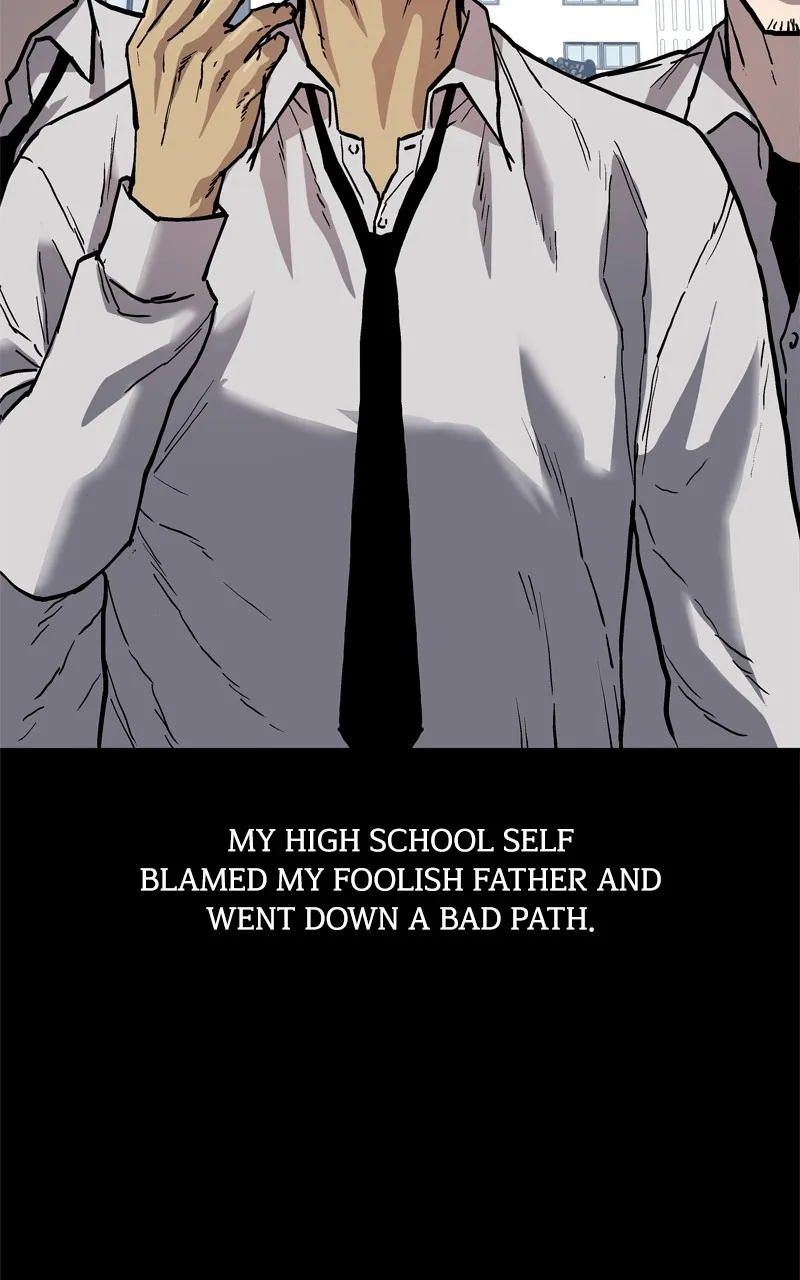 BOSS RETURN Chapter 36 page 74 - 