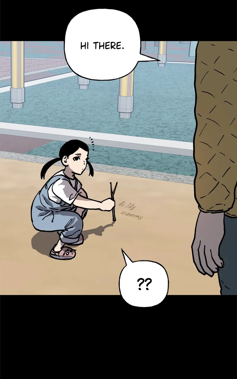 BOSS RETURN Chapter 36 page 76 - 