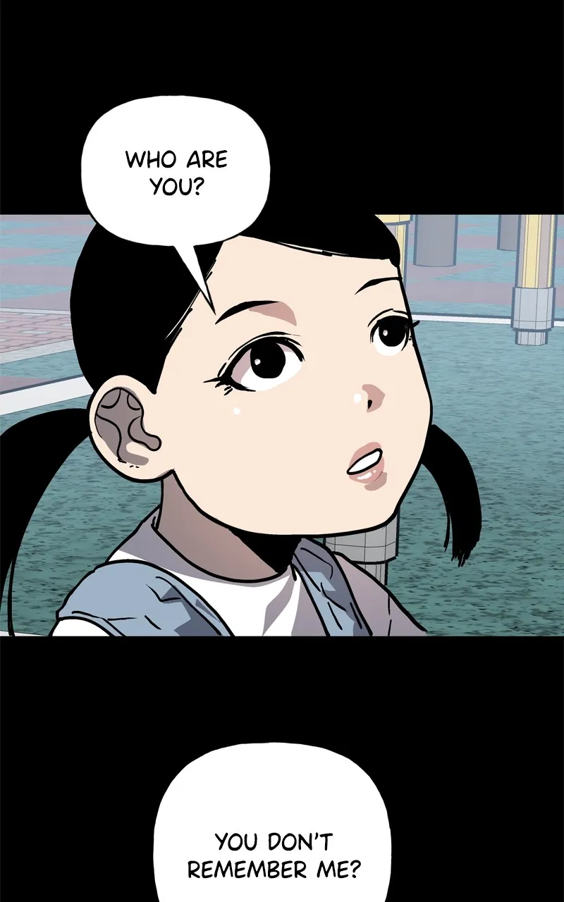 BOSS RETURN Chapter 36 page 77 - 