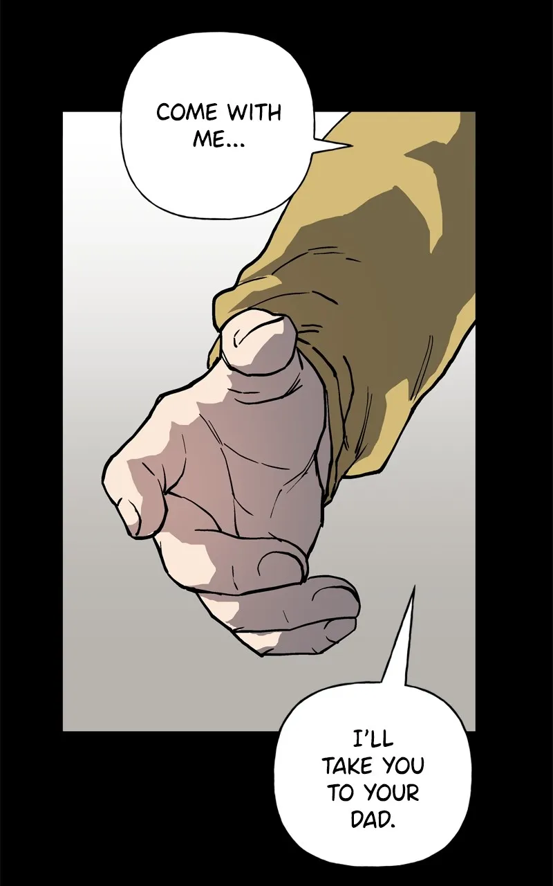 BOSS RETURN Chapter 36 page 79 - 
