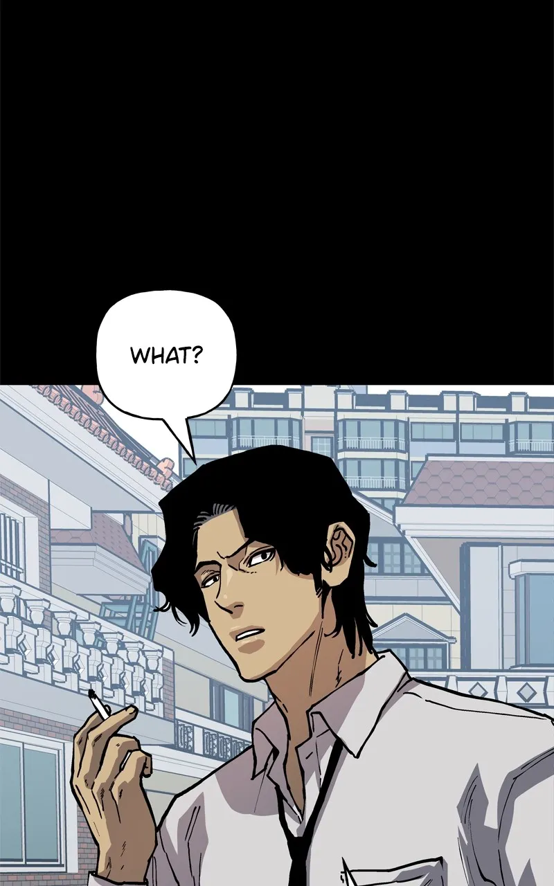 BOSS RETURN Chapter 36 page 80 - 