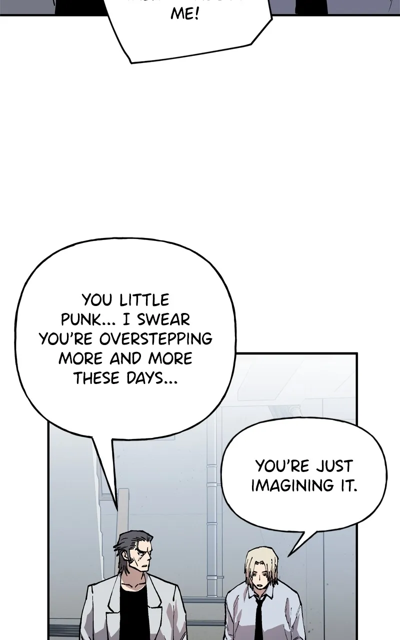 BOSS RETURN Chapter 36 page 9 - 