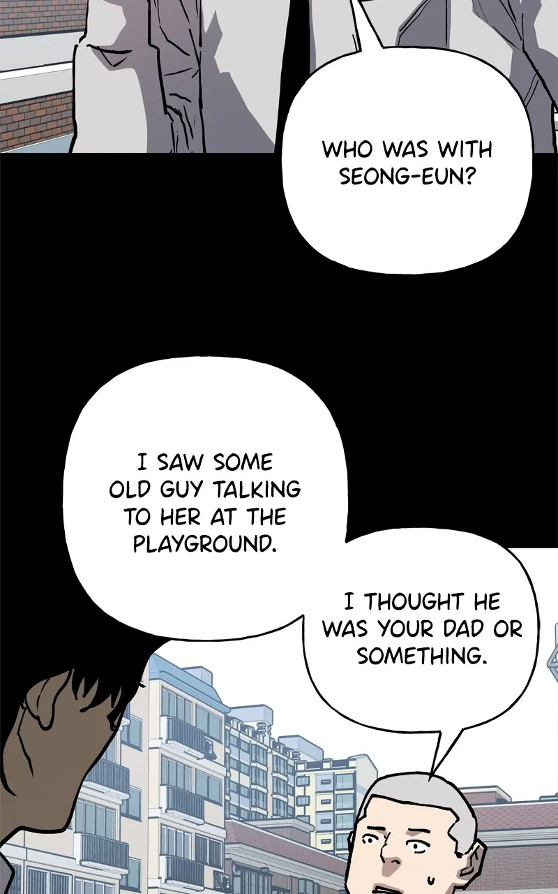 BOSS RETURN Chapter 36 page 81 - 