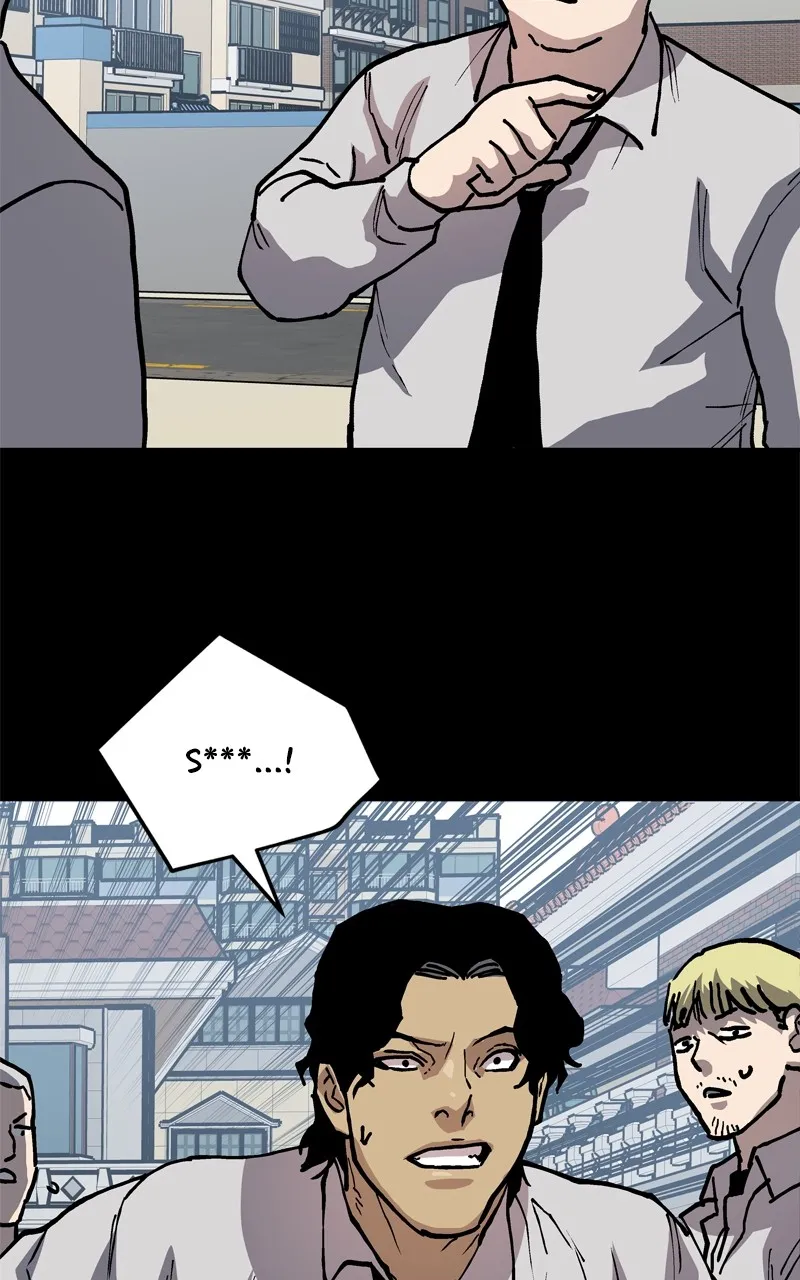 BOSS RETURN Chapter 36 page 82 - 