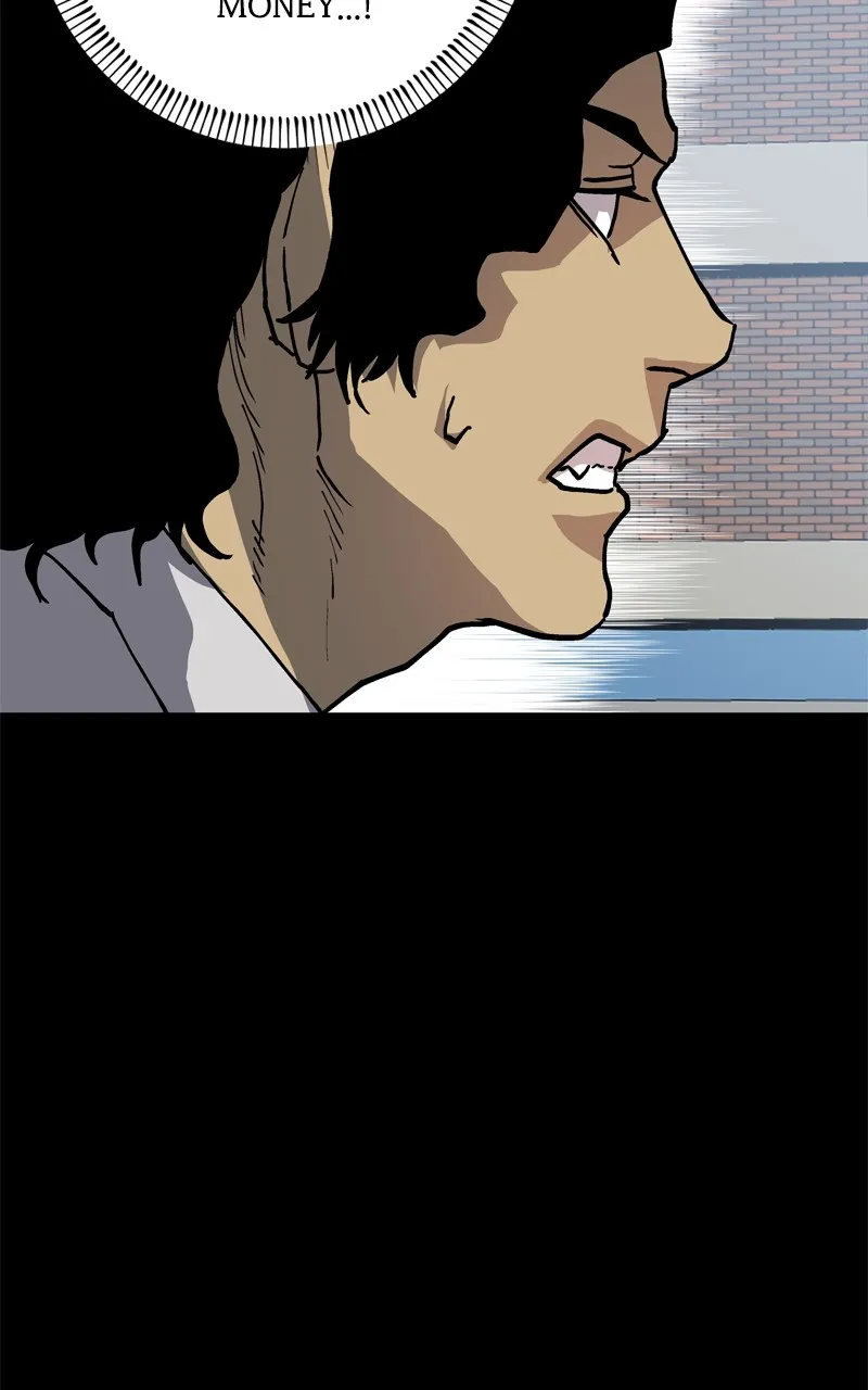 BOSS RETURN Chapter 36 page 85 - 