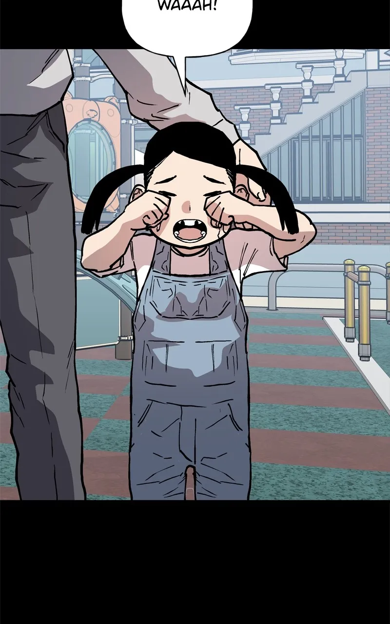 BOSS RETURN Chapter 36 page 87 - 