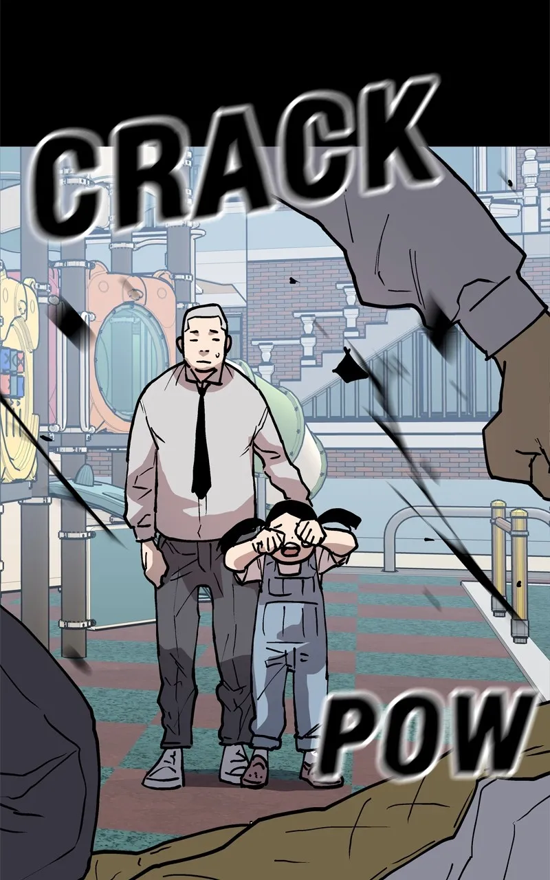 BOSS RETURN Chapter 36 page 88 - 