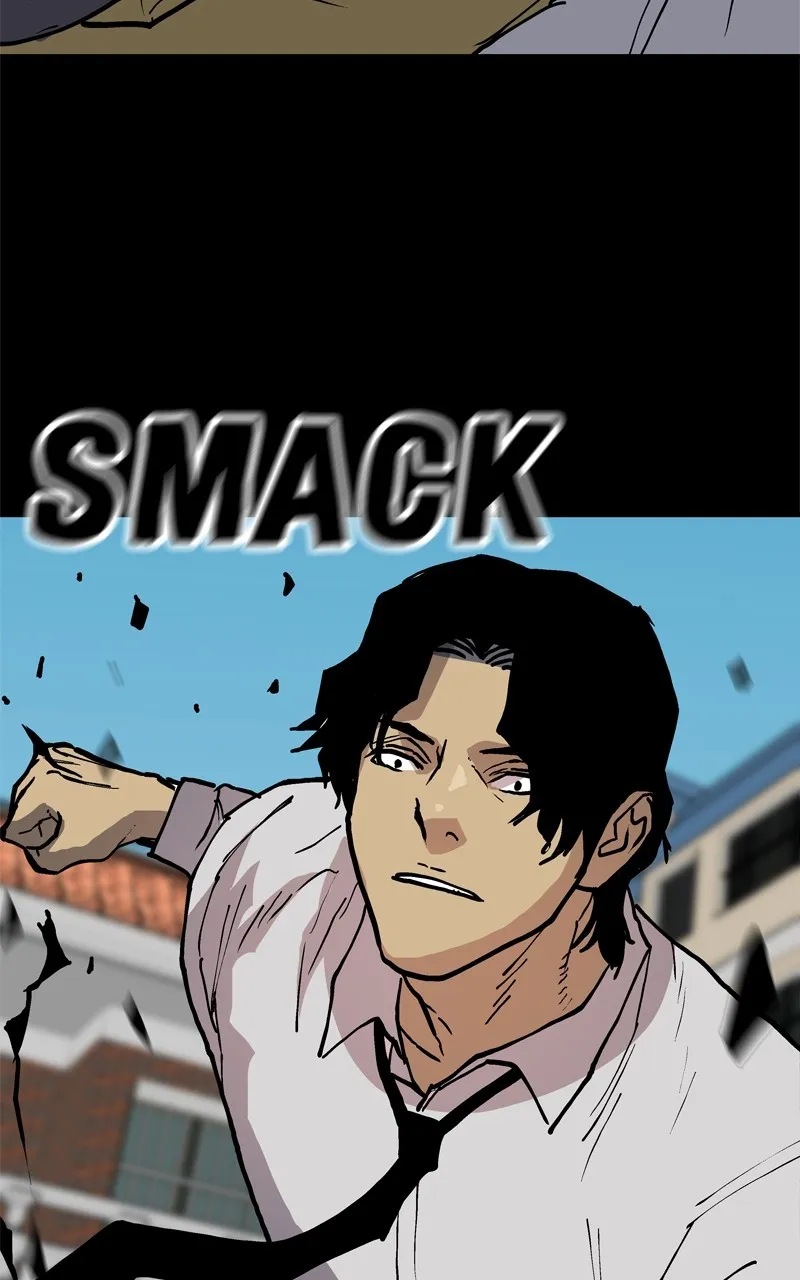 BOSS RETURN Chapter 36 page 89 - 