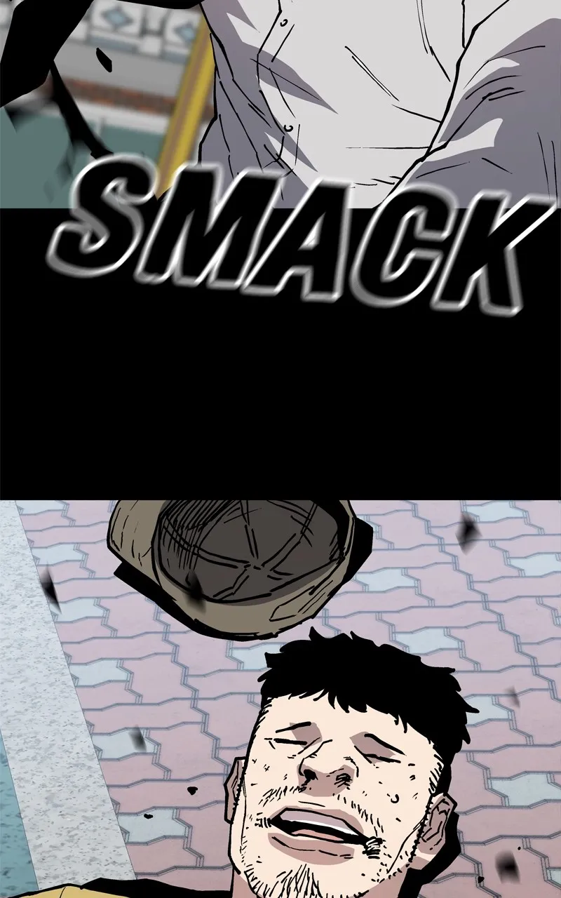 BOSS RETURN Chapter 36 page 90 - 