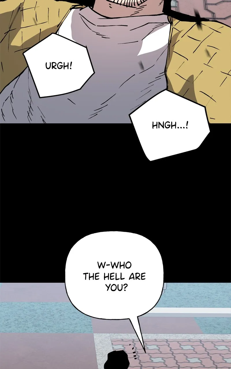 BOSS RETURN Chapter 36 page 91 - 
