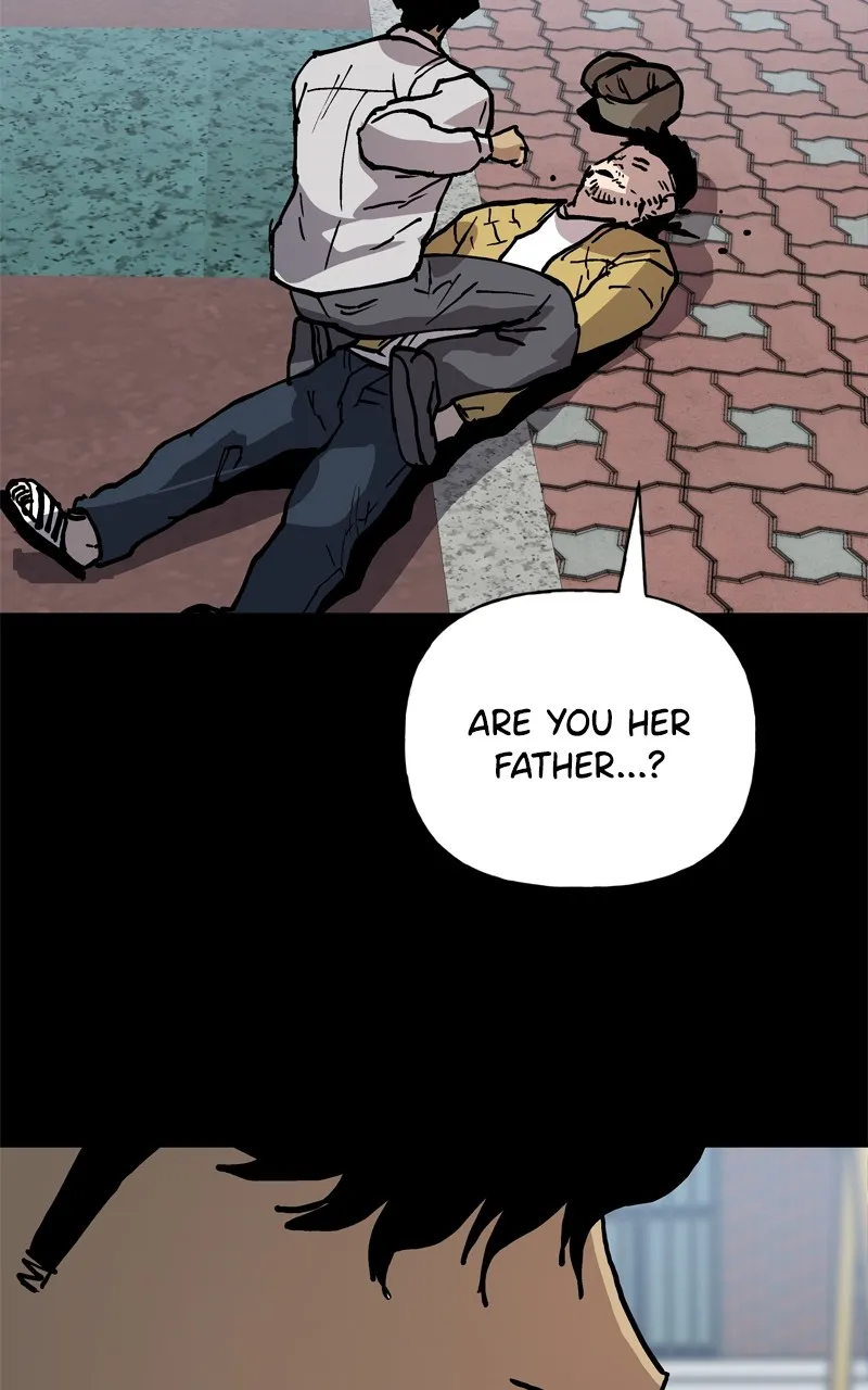 BOSS RETURN Chapter 36 page 92 - 