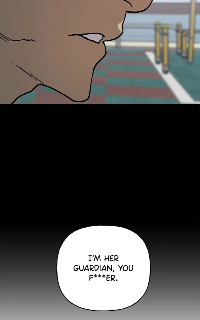 BOSS RETURN Chapter 36 page 93 - 