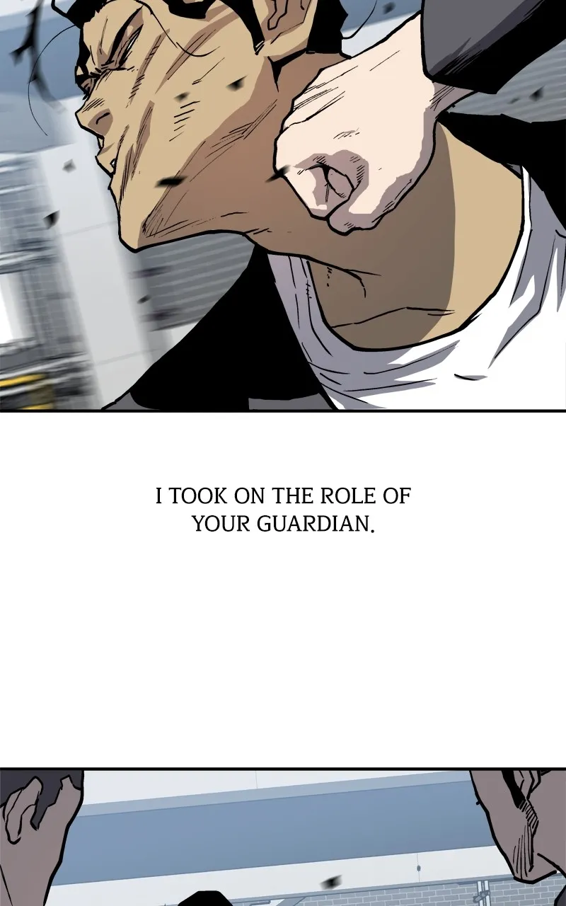 BOSS RETURN Chapter 36 page 96 - 