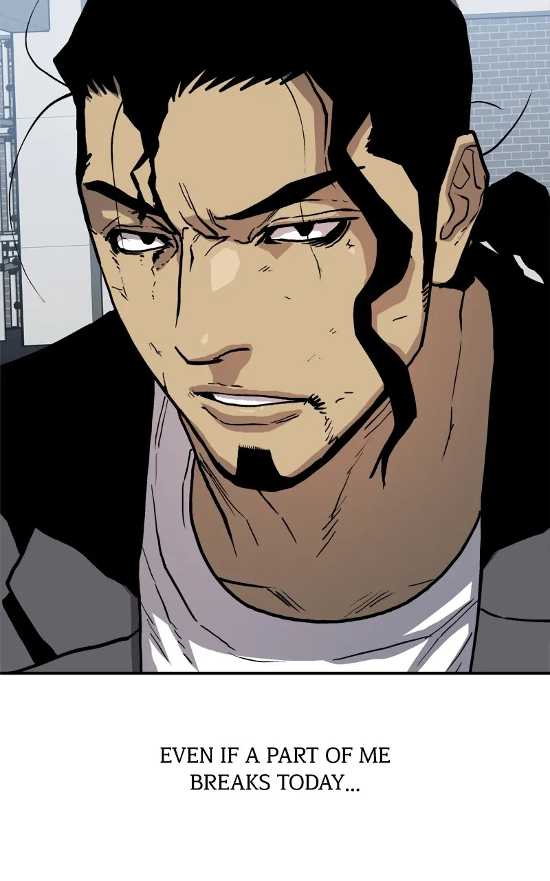 BOSS RETURN Chapter 36 page 98 - 