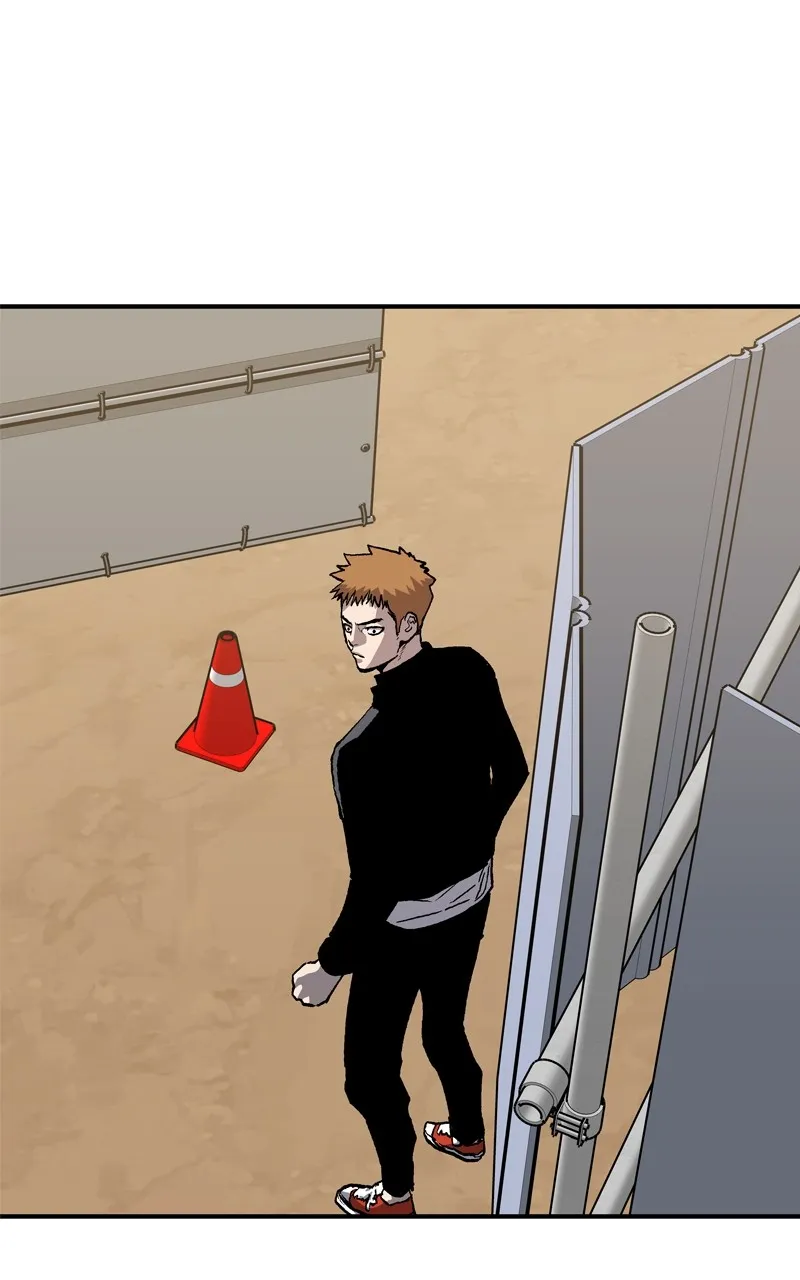 BOSS RETURN Chapter 37 page 2 - 