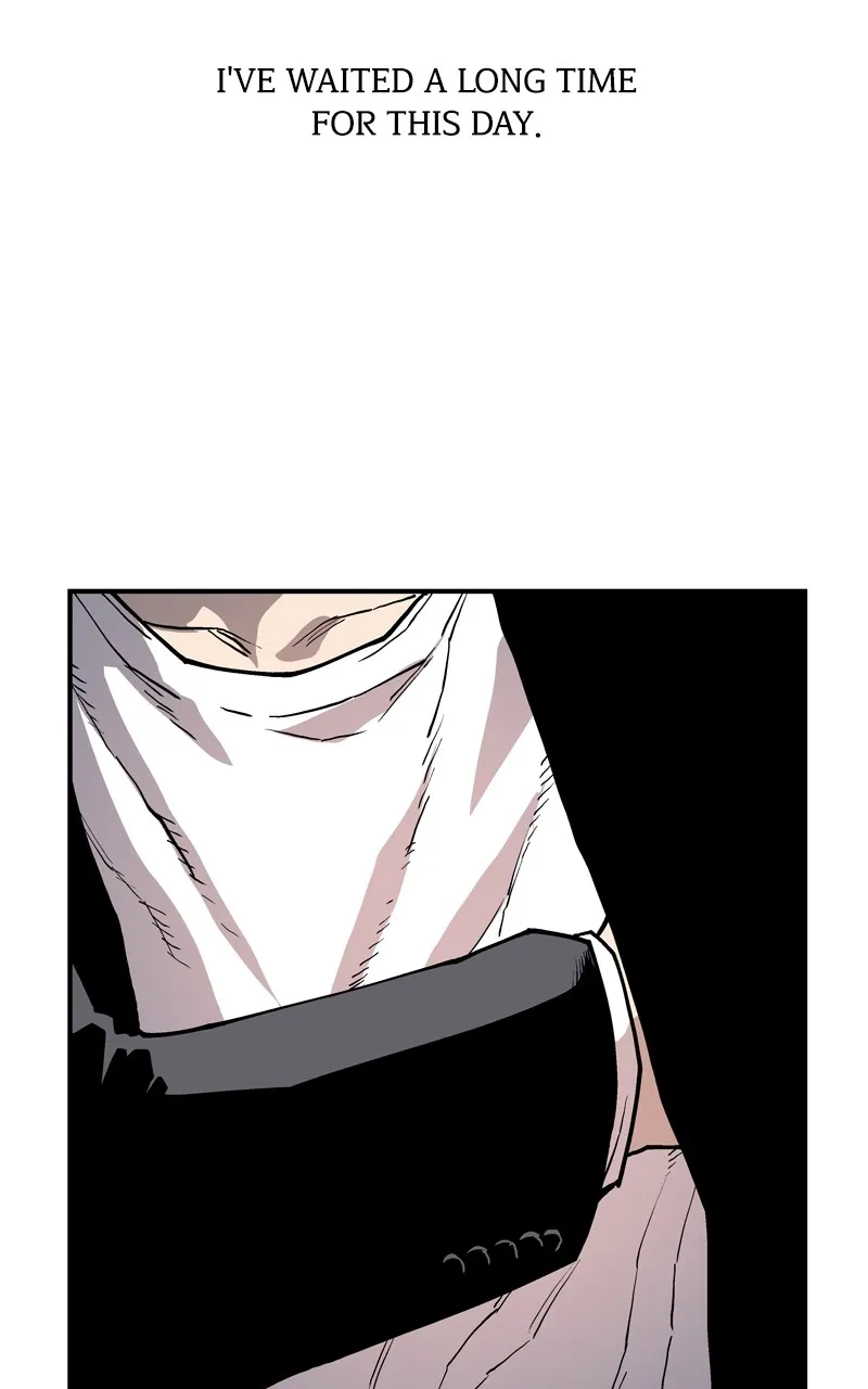 BOSS RETURN Chapter 37 page 11 - 