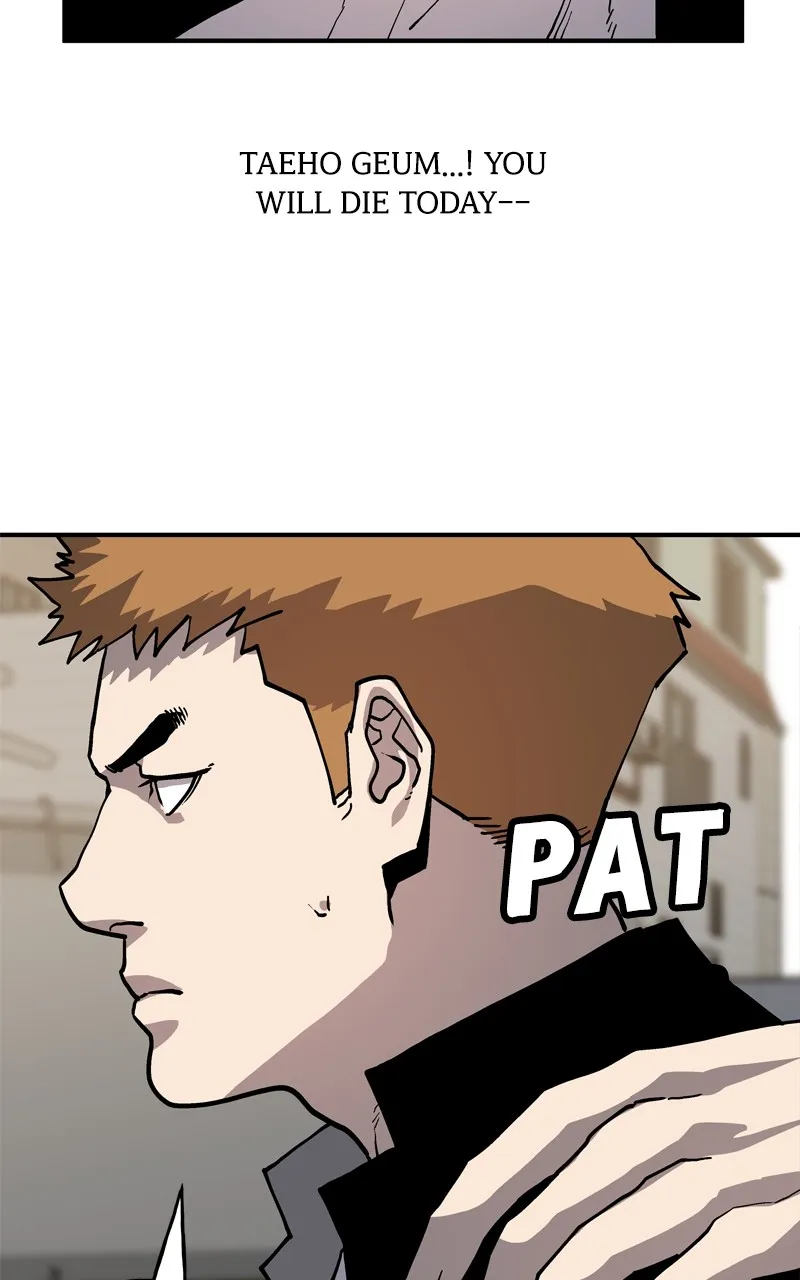 BOSS RETURN Chapter 37 page 12 - 