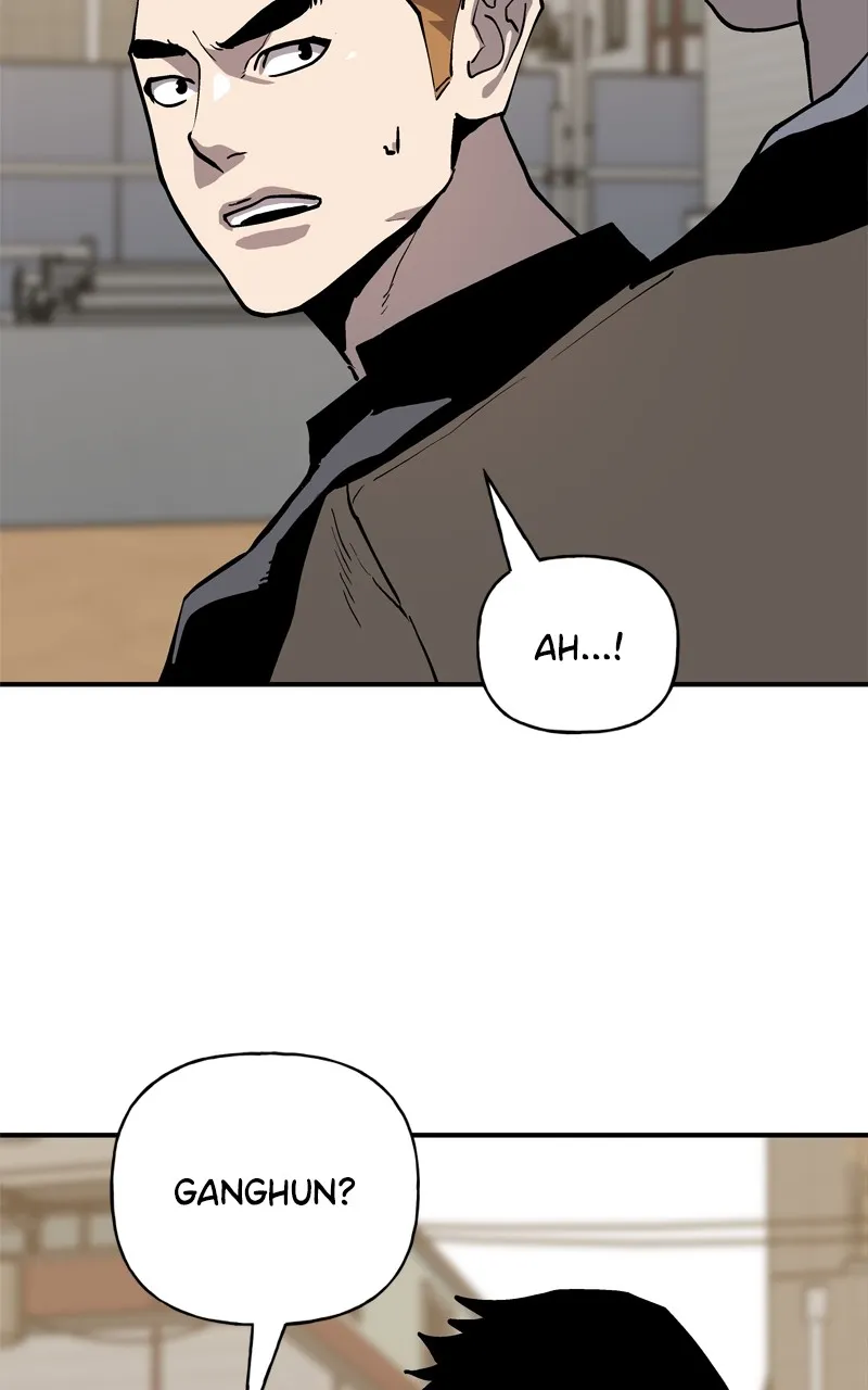 BOSS RETURN Chapter 37 page 14 - 
