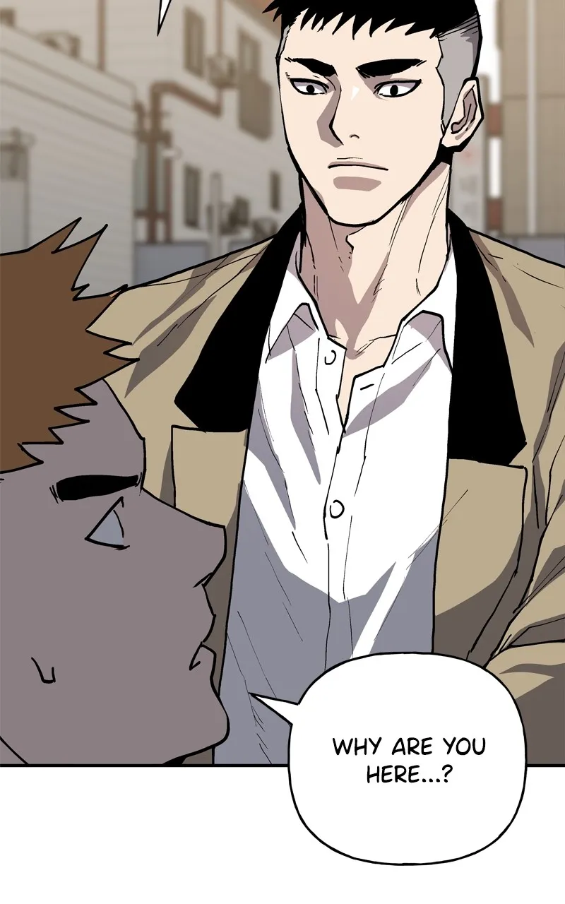 BOSS RETURN Chapter 37 page 15 - 