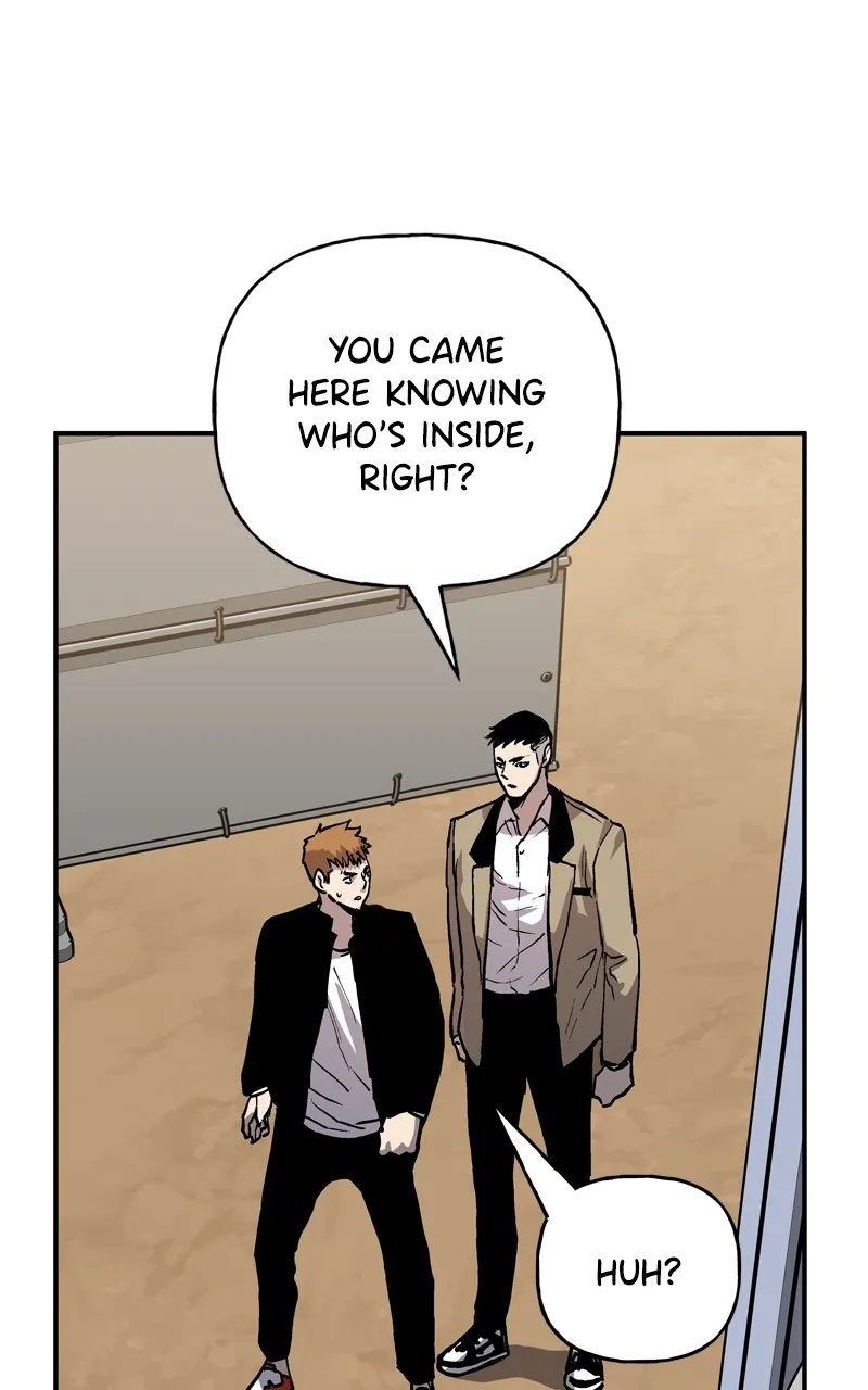 BOSS RETURN Chapter 37 page 16 - 