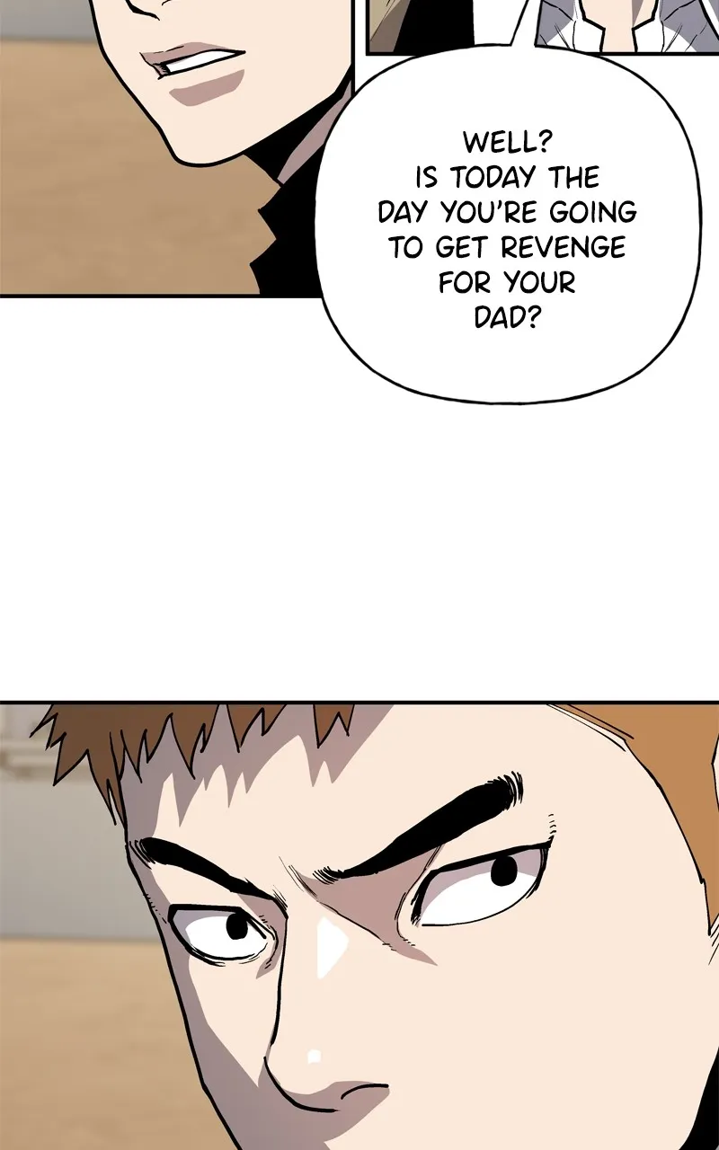 BOSS RETURN Chapter 37 page 18 - 