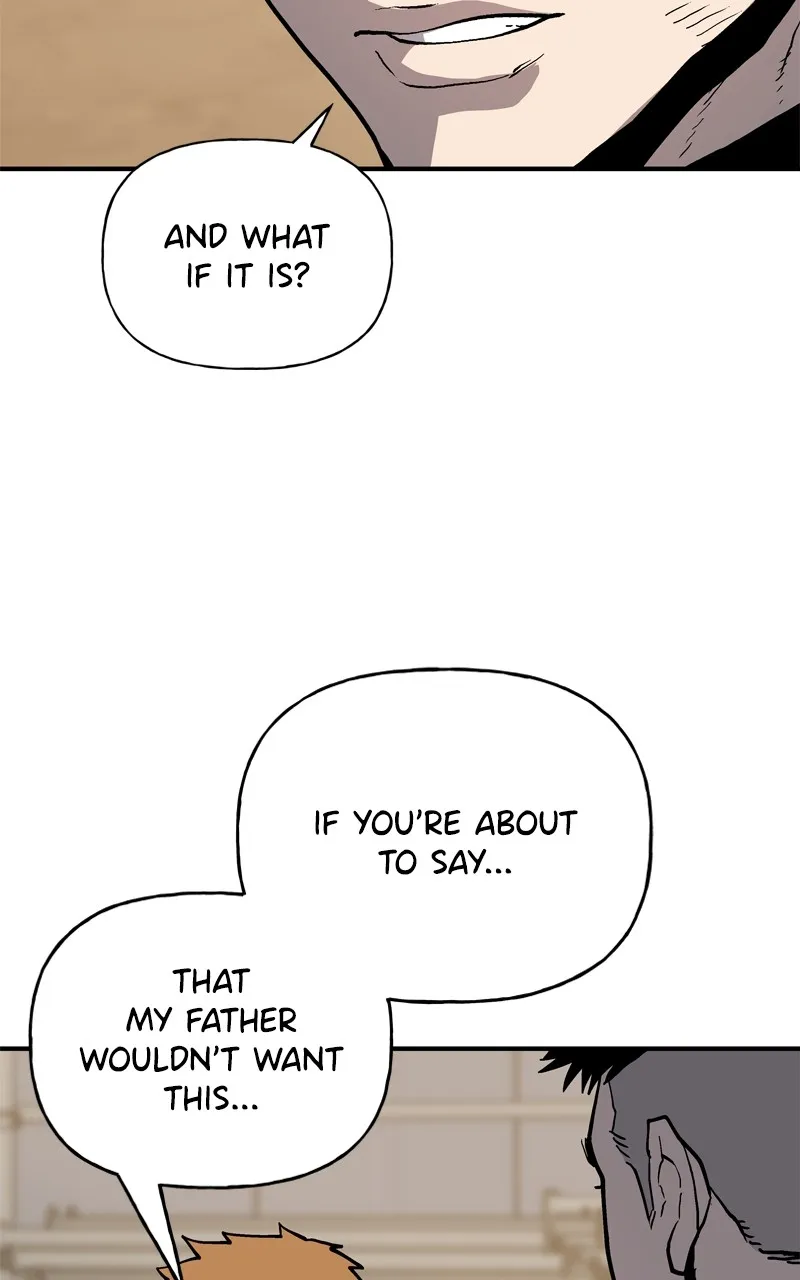 BOSS RETURN Chapter 37 page 19 - 