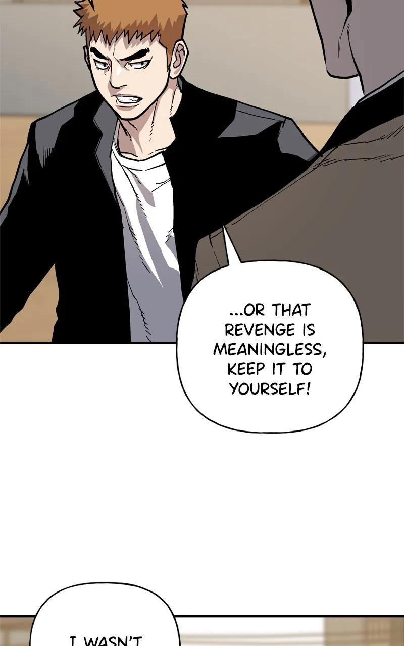 BOSS RETURN Chapter 37 page 20 - 