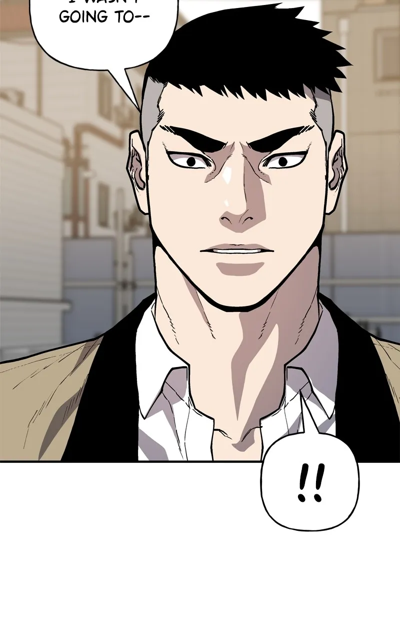 BOSS RETURN Chapter 37 page 21 - 