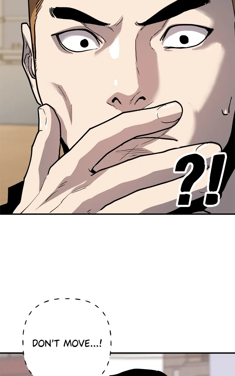 BOSS RETURN Chapter 37 page 23 - 