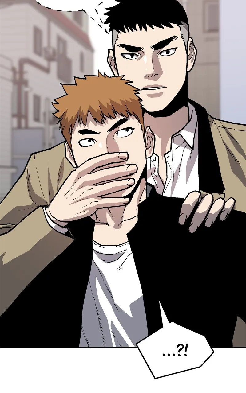 BOSS RETURN Chapter 37 page 24 - 