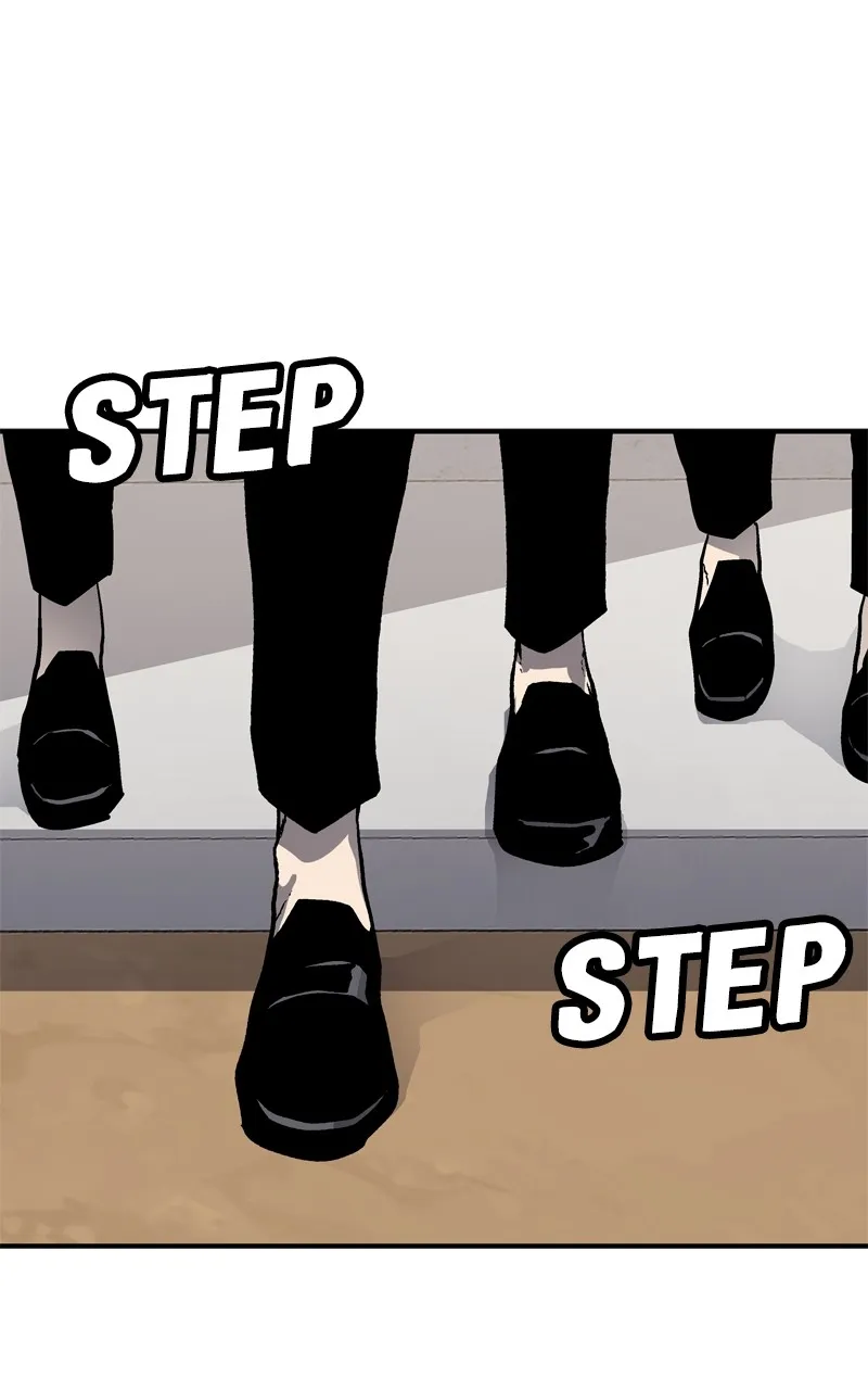 BOSS RETURN Chapter 37 page 25 - 