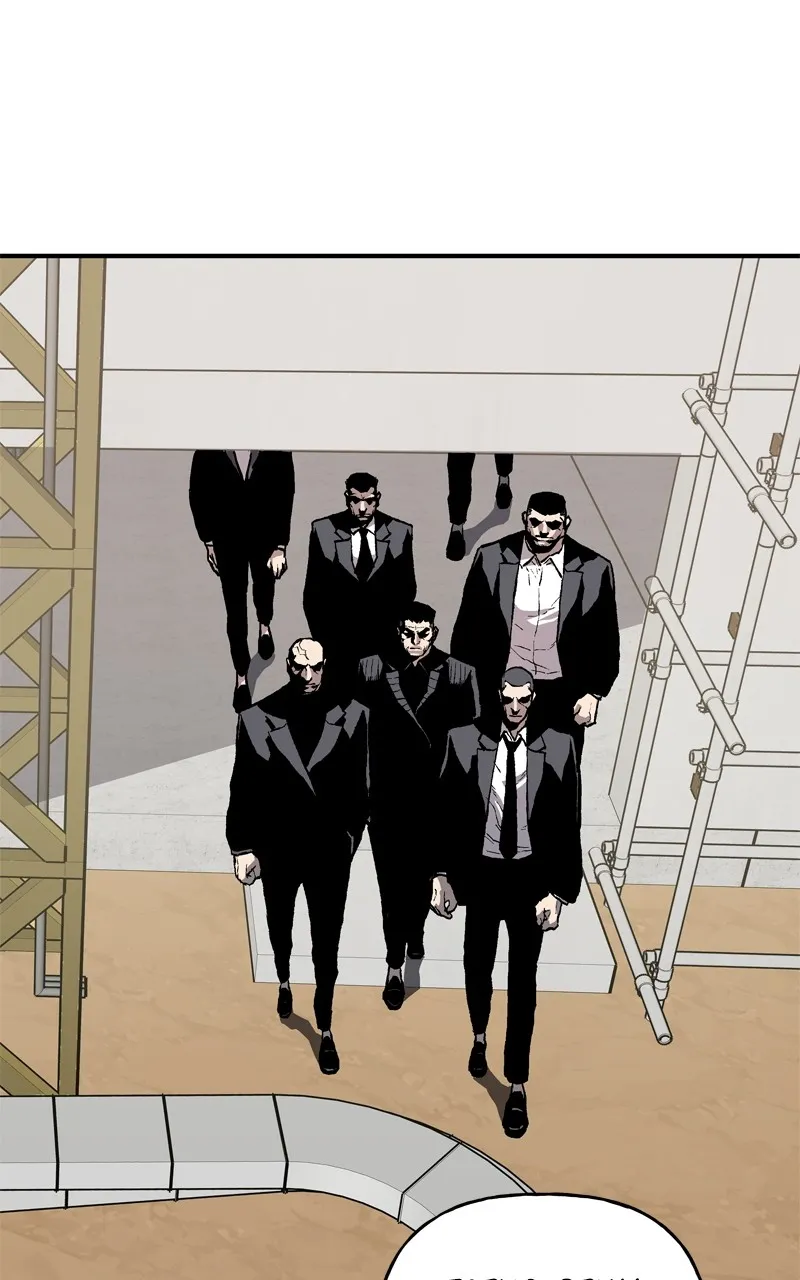 BOSS RETURN Chapter 37 page 26 - 
