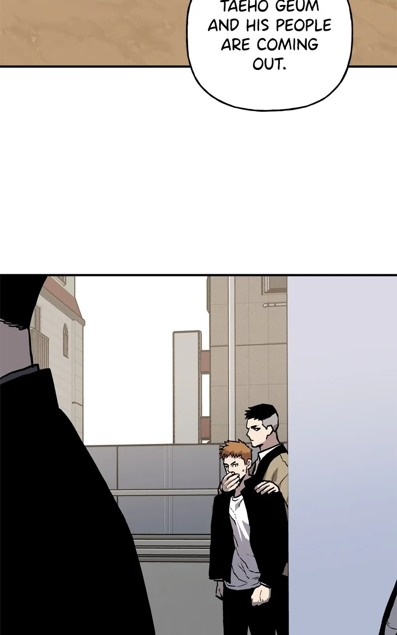 BOSS RETURN Chapter 37 page 27 - 