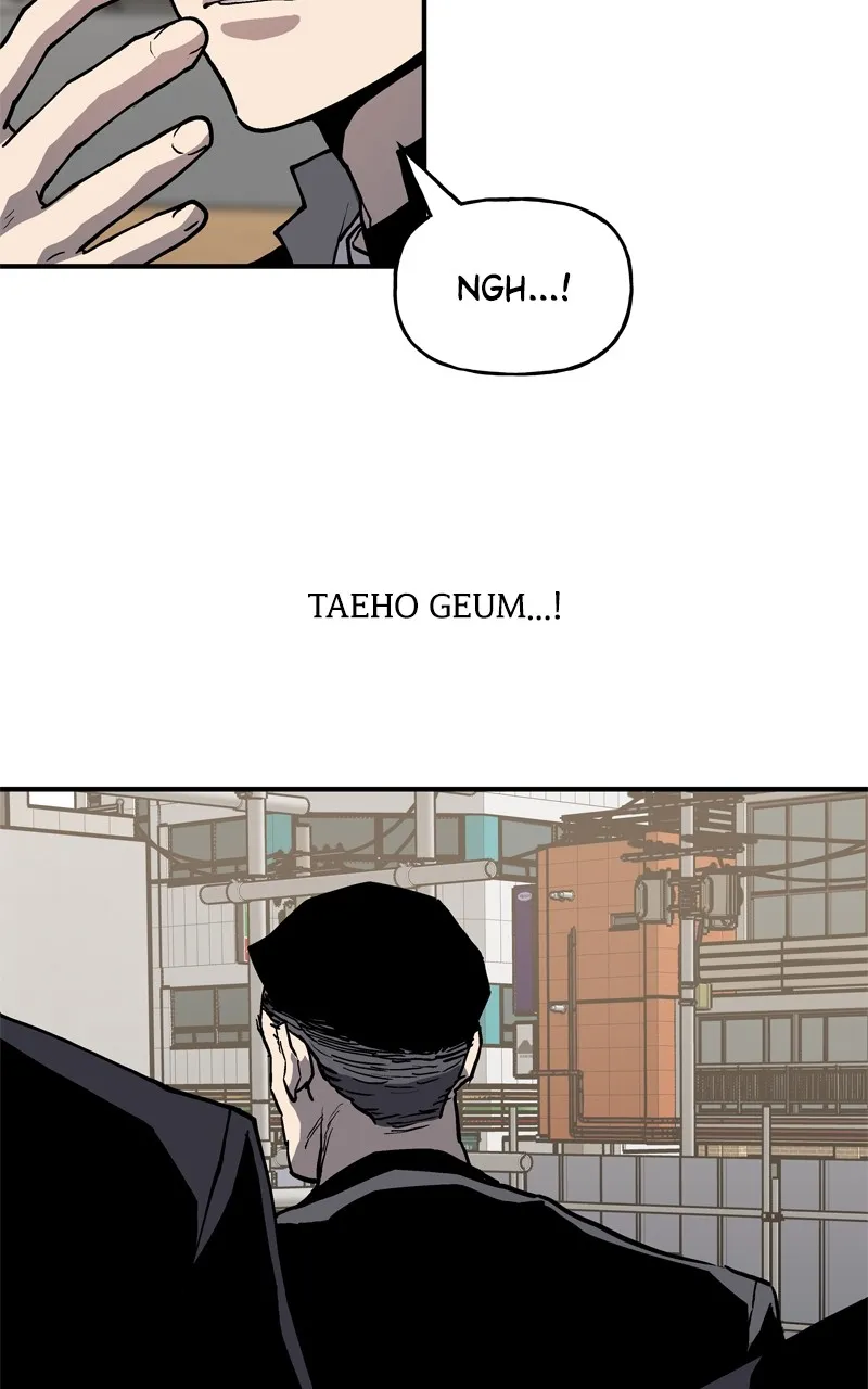 BOSS RETURN Chapter 37 page 29 - 