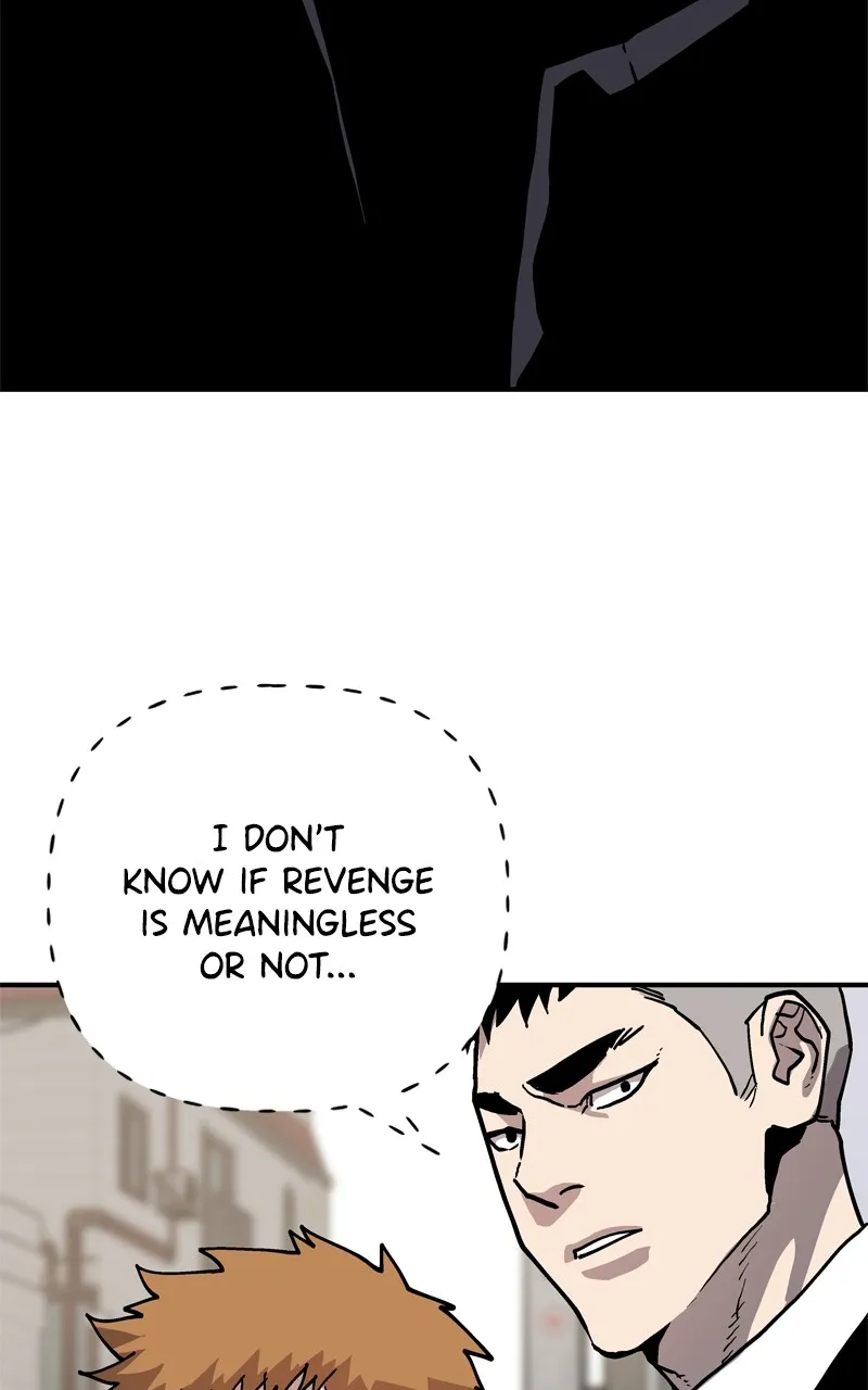 BOSS RETURN Chapter 37 page 30 - 