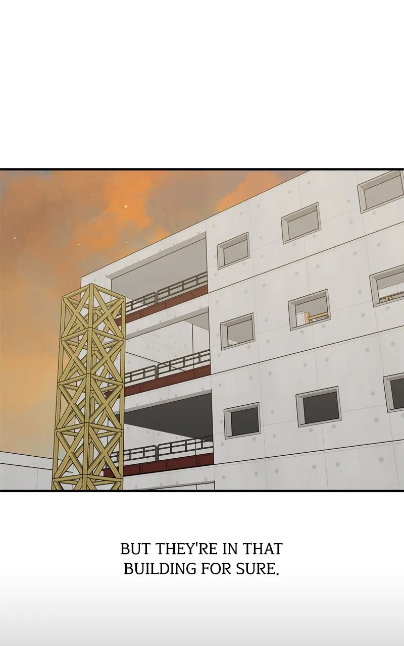 BOSS RETURN Chapter 37 page 4 - 